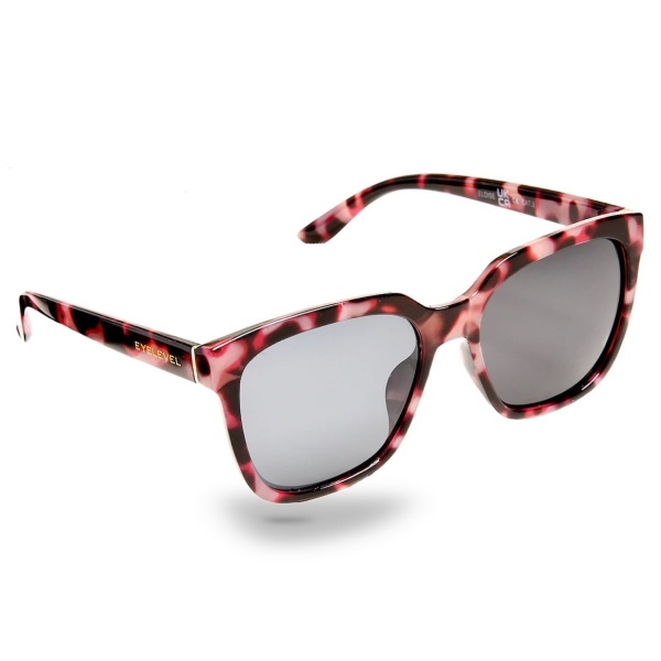 Izzy Sunglasses - Pink